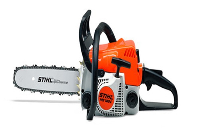 Máy cưa Stihl 180